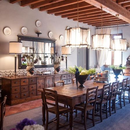 Bed and Breakfast Antica Dimora De' Benci Florenz Exterior foto